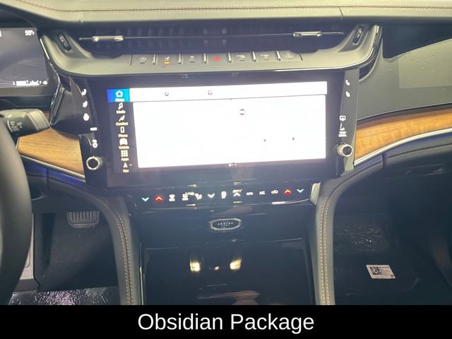 New 2026 Jeep Grand Cherokee Summit image 5