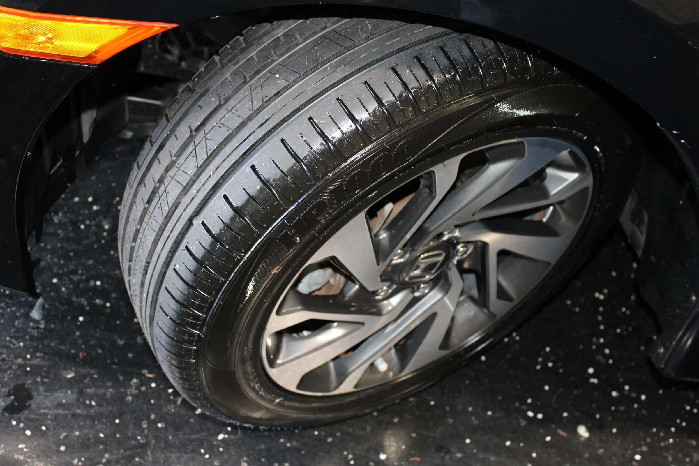 Used 2017 Honda Civic EX image 34