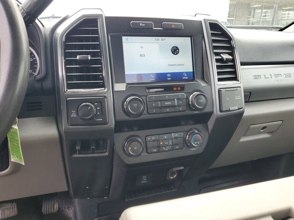 Used 2022 Ford F350 XLT w/ XLT Value Package image 27