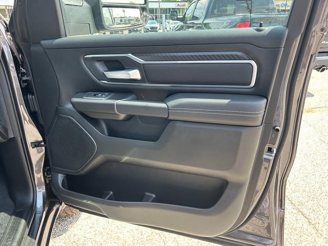 New 2026 RAM 1500 Big Horn image 30
