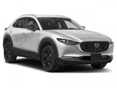 New 2026 MAZDA CX-30 AWD 2.5 S w/ Select Sport Pkg image 9