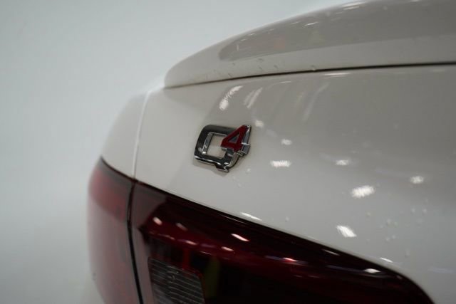 Used 2020 Alfa Romeo Giulia AWD w/ Cold Weather Package image 10