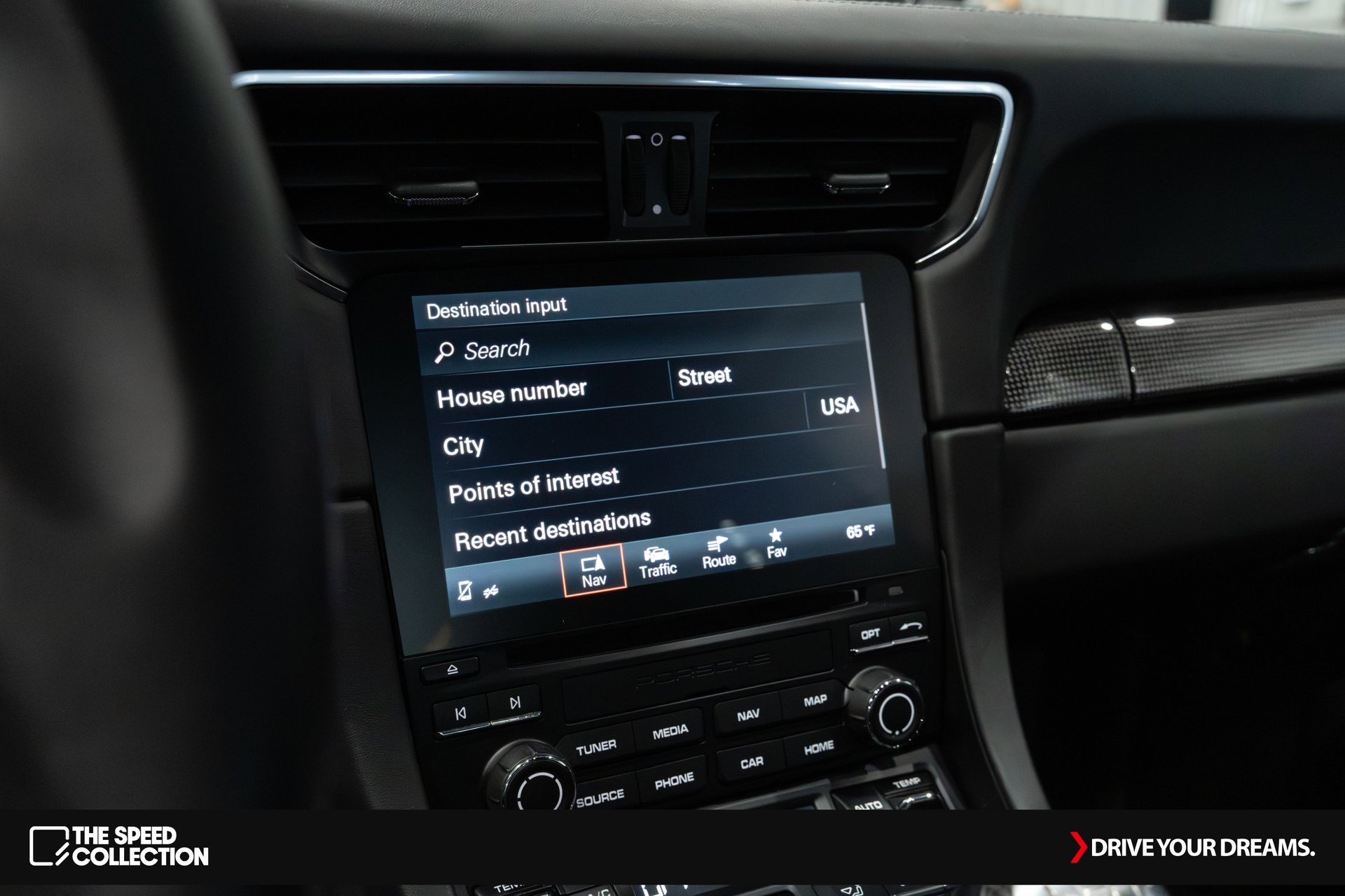 Used 2017 Porsche 911 Carrera S image 52