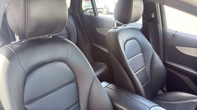 Certified 2023 Mercedes-Benz GLC 300 4MATIC Coupe image 14