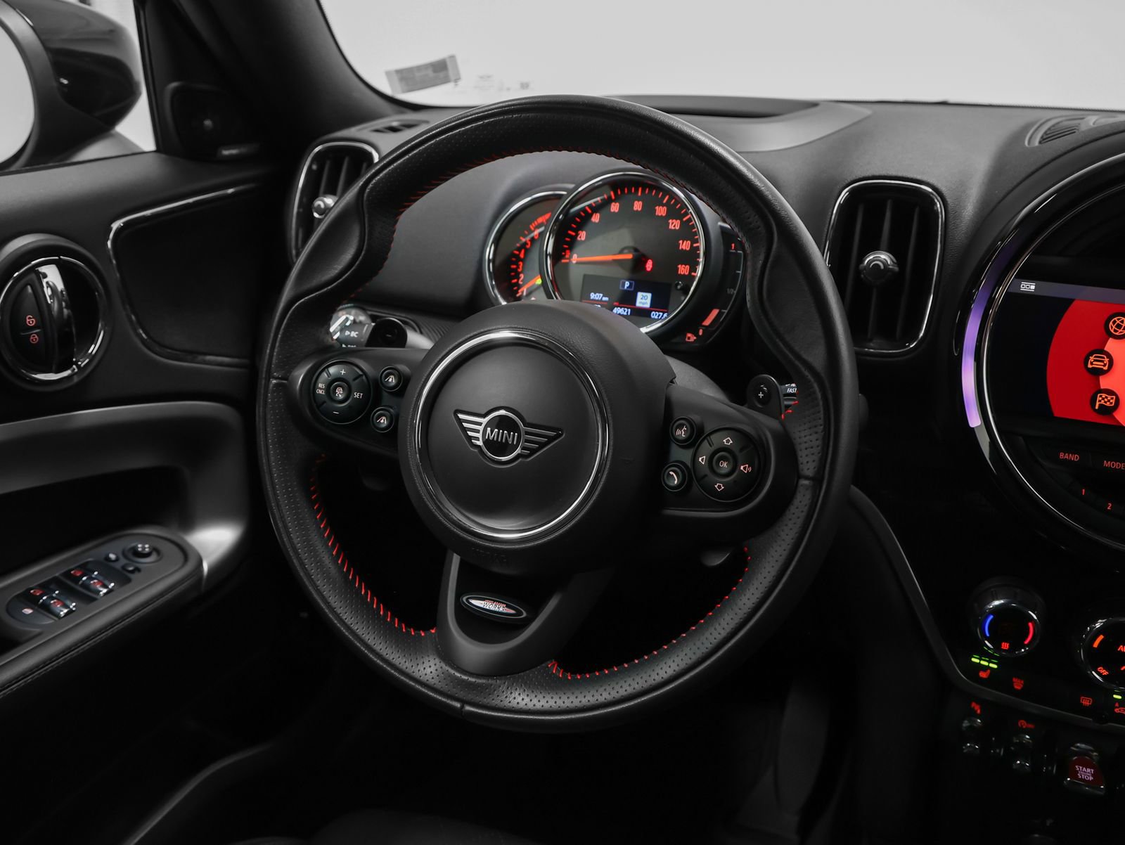 Used 2020 MINI Cooper Countryman S w/ Driver Assistance Package AWD/4WD image 31