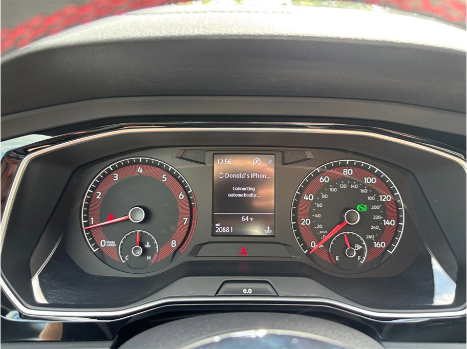 Used 2019 Volkswagen Jetta GLI image 21