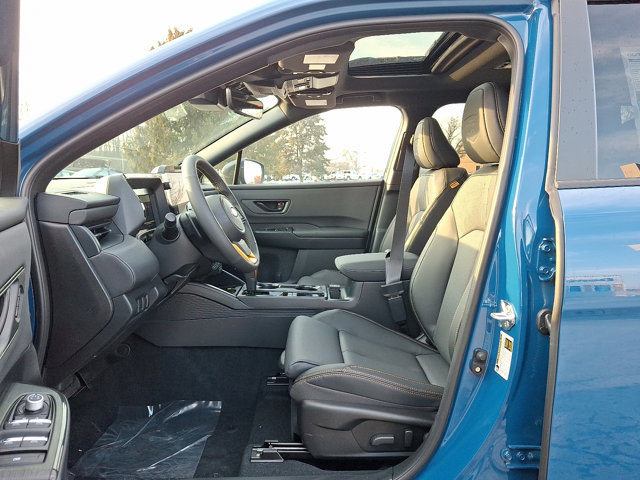 New 2026 Subaru Outback Wilderness image 11