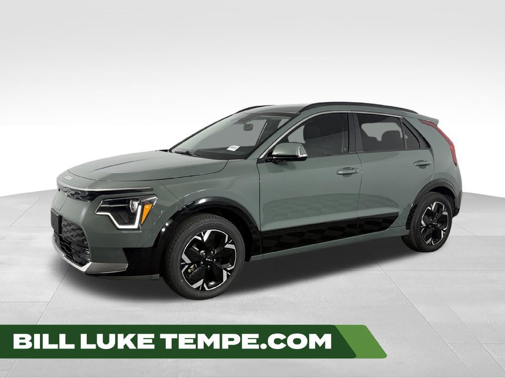 Used 2023 Kia Niro Wind