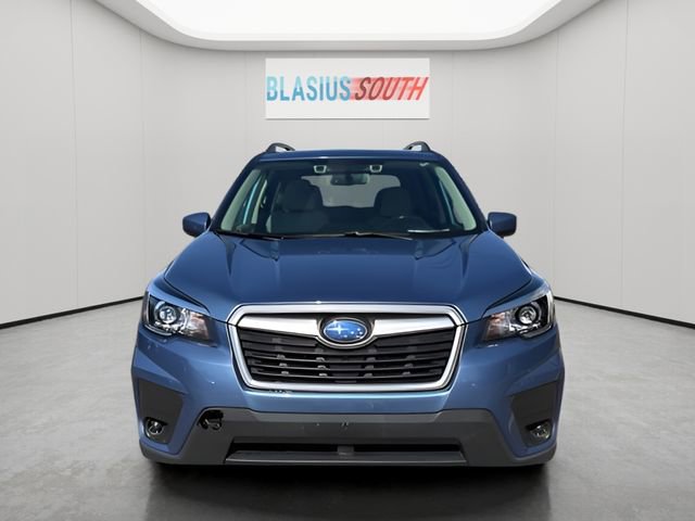 Used 2020 Subaru Forester Premium image 8