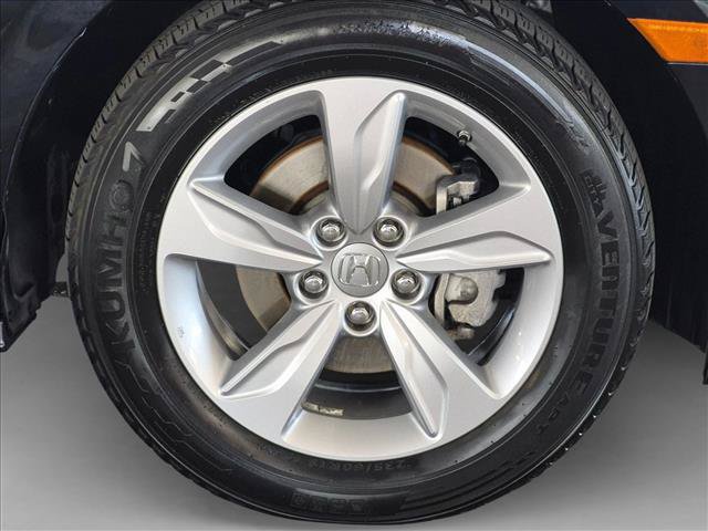 Used 2019 Honda Odyssey EX-L image 24