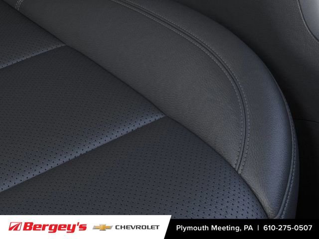 New 2026 Chevrolet Silverado 1500 LTZ image 23