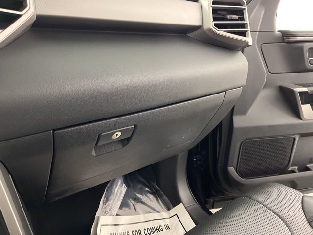 Used 2023 Toyota Sequoia Limited w/ TRD Off-Road Package image 39