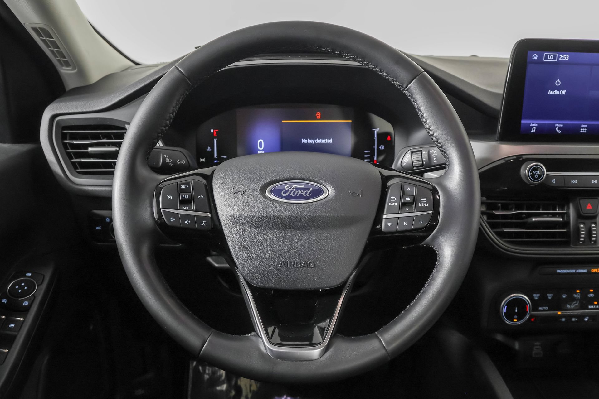 Used 2024 Ford Escape Active AWD/4WD image 26