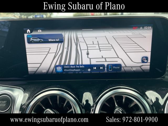 Used 2024 Mercedes-Benz EQB 250+ image 19