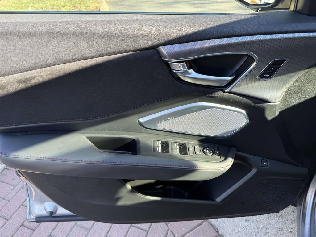 Certified 2023 Acura RDX A-Spec image 10