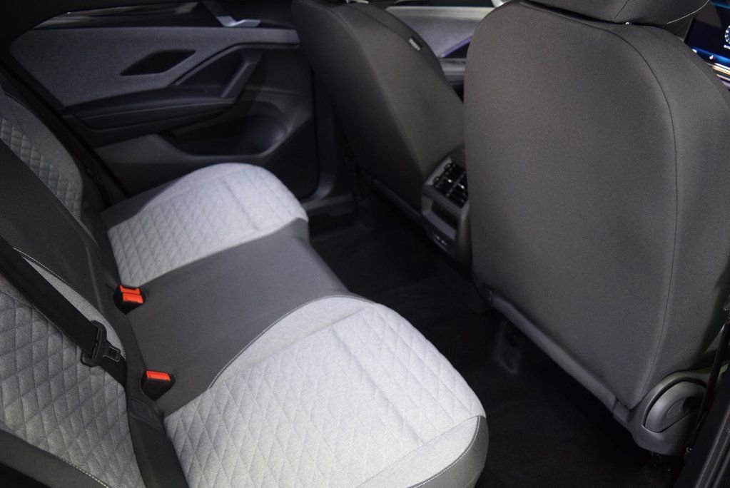 New 2025 Volkswagen Tiguan S image 6