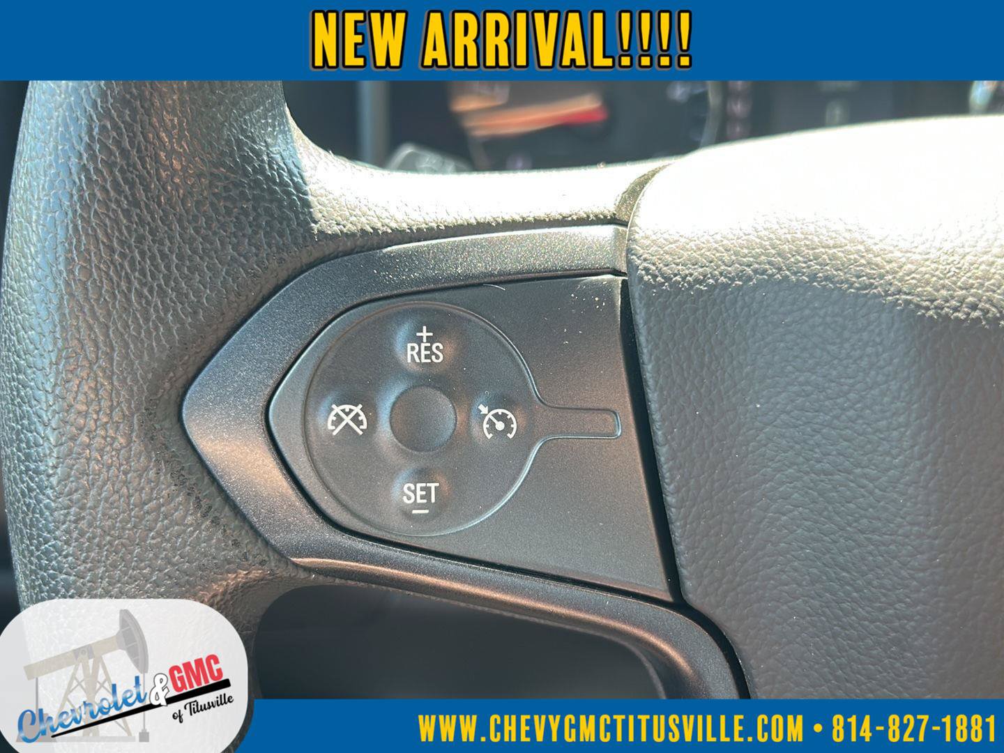 Used 2015 GMC Sierra 2500 4x4 Double Cab w/ Sierra Convenience Package image 24