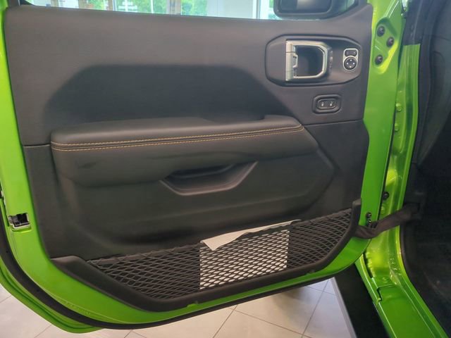 New 2025 Jeep Wrangler Unlimited Rubicon 392 image 12