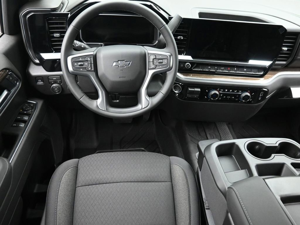 New 2026 Chevrolet Silverado 1500 RST w/ RST Select Package image 11
