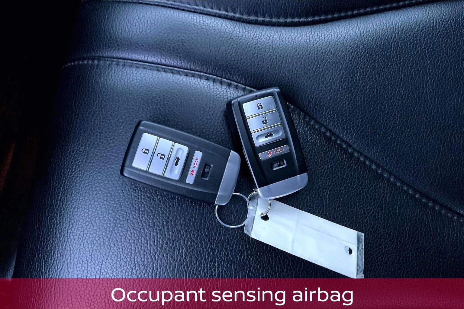 Used 2021 Acura ILX image 11