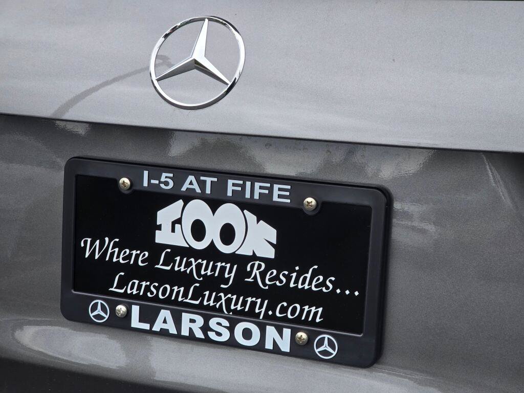 New 2026 Mercedes-Benz GLA 250 4MATIC image 30