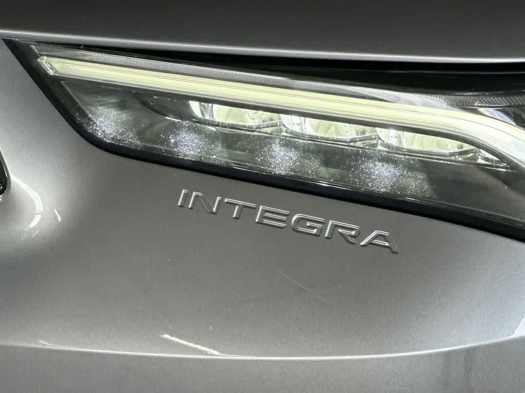 Certified 2024 Acura Integra A-Spec FWD image 10