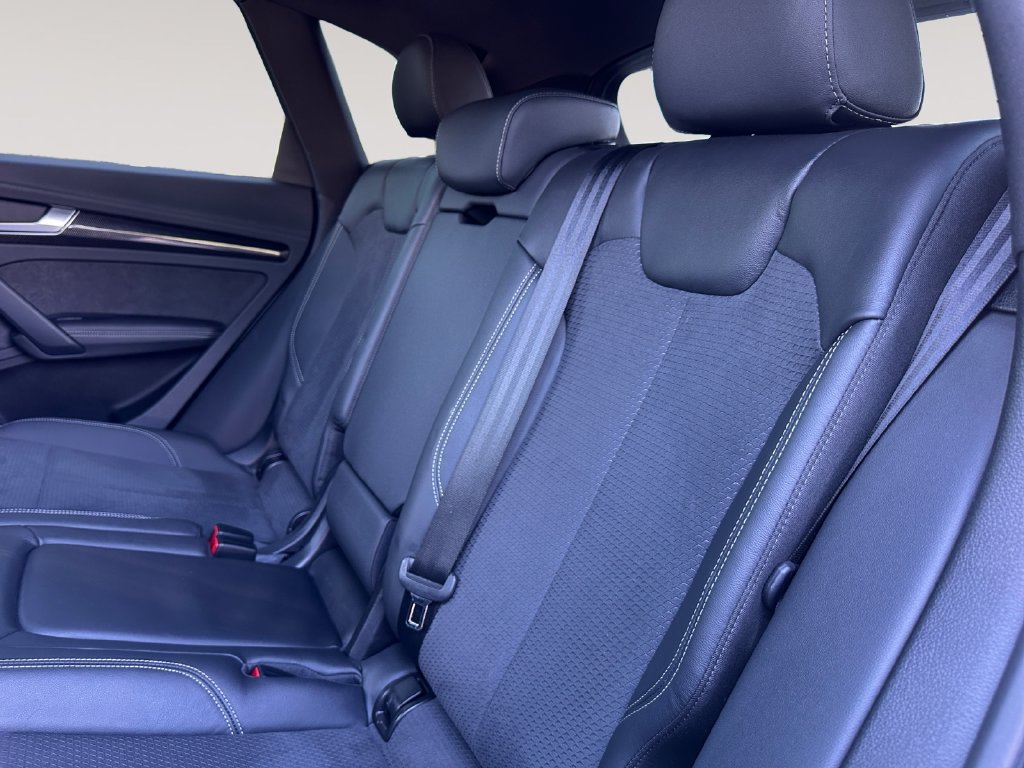 Certified 2022 Audi SQ5 Premium Plus AWD/4WD image 13
