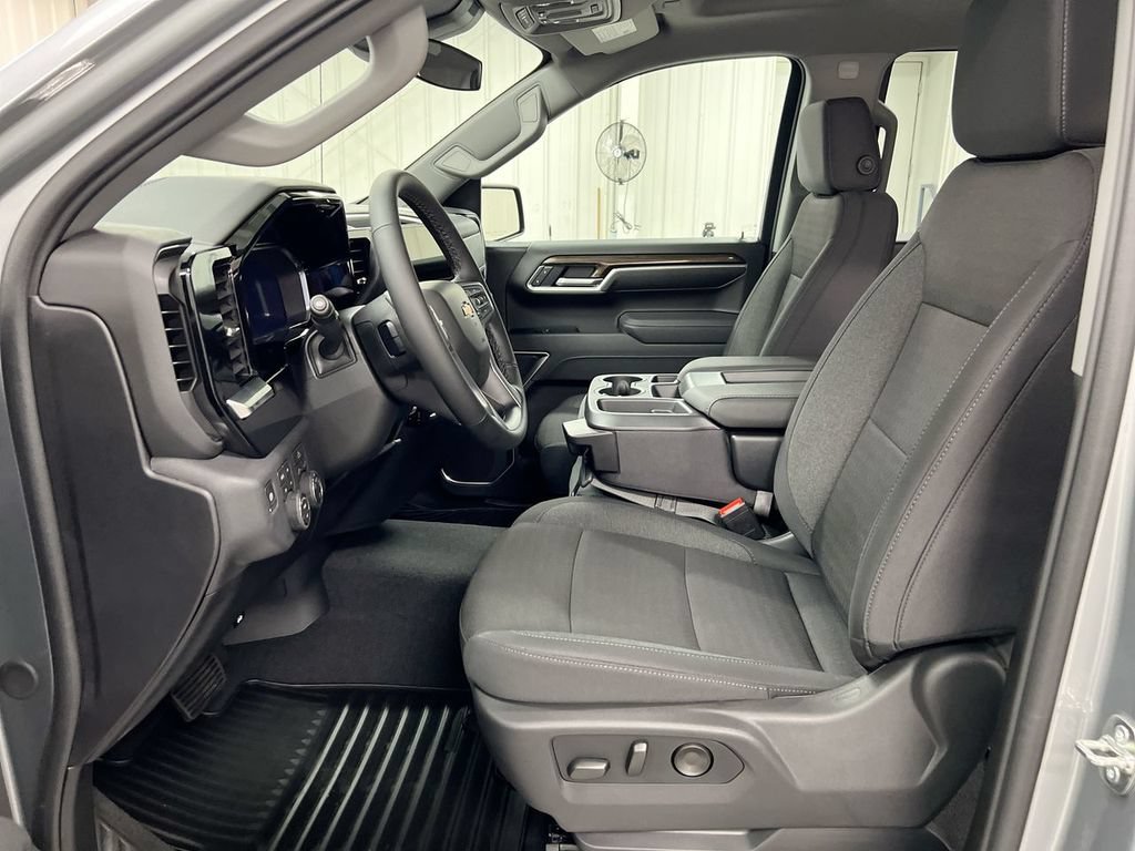 New 2026 Chevrolet Silverado 1500 LT w/ All Star Edition Plus AWD/4WD image 20