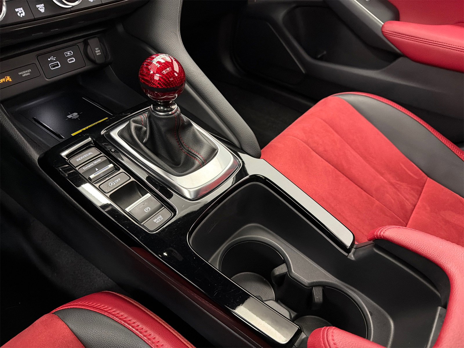 Used 2024 Acura Integra A-Spec image 32