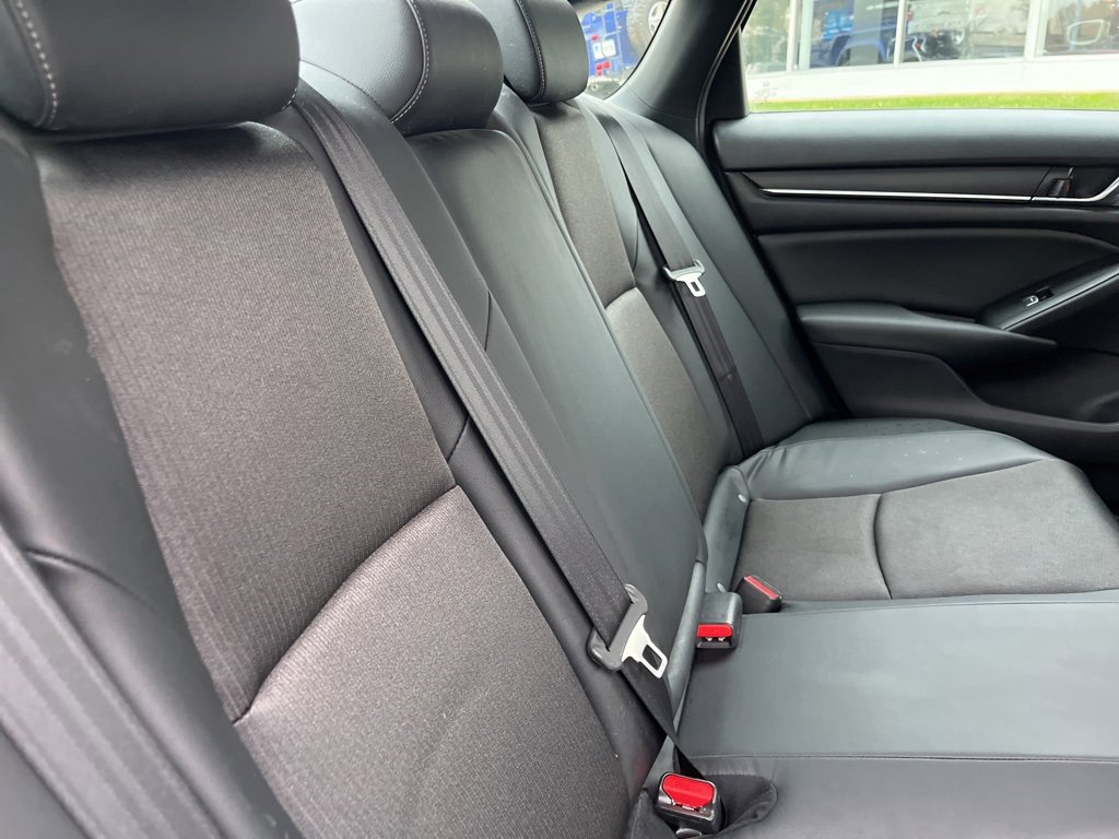 Used 2022 Honda Accord Sport image 49