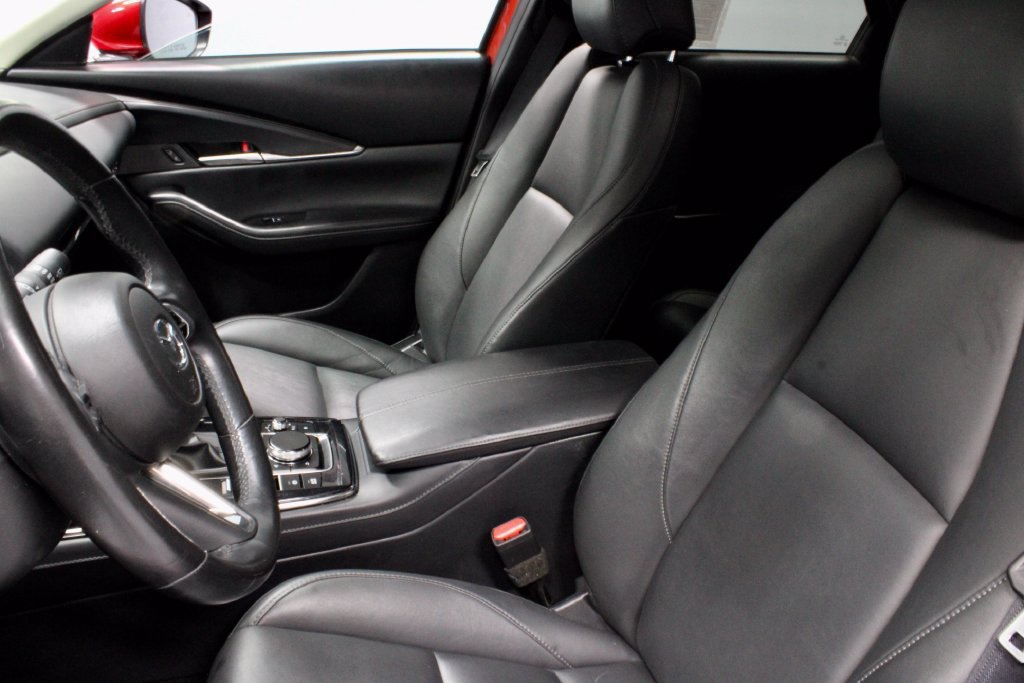 Used 2024 MAZDA CX-30 AWD 2.5 S w/ Preferred Package image 24
