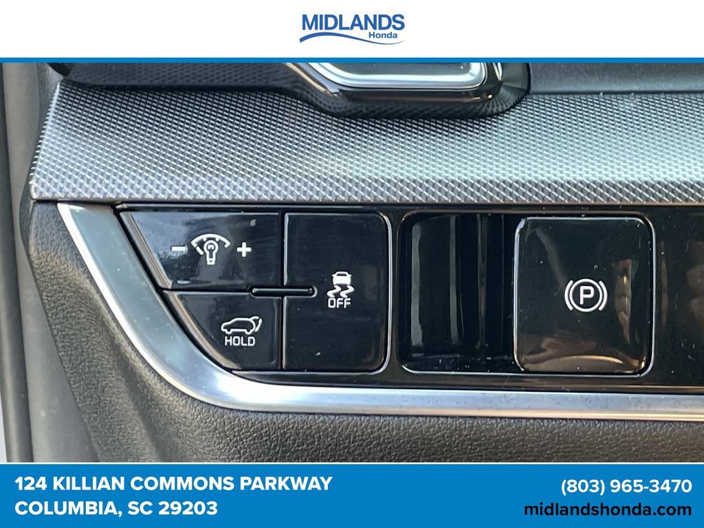 Used 2023 Kia Sportage SX FWD image 20