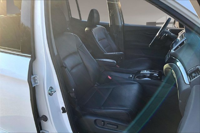 Used 2020 Honda Ridgeline RTL-E image 23