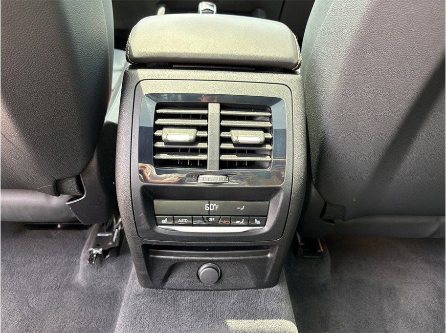 Used 2020 BMW X3 M w/ Executive Package AWD/4WD image 41