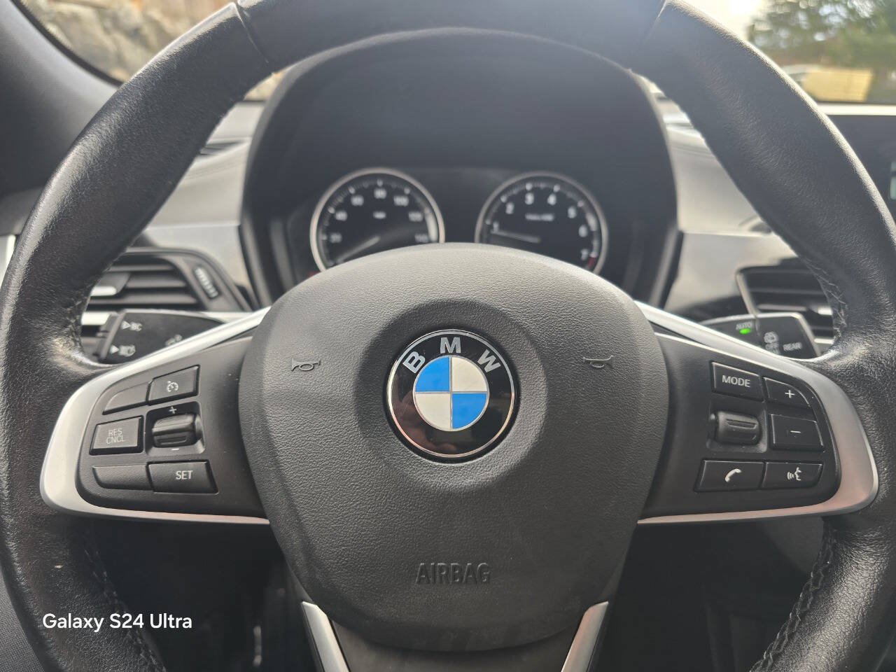 Used 2019 BMW X2 xDrive28i w/ Convenience Package AWD/4WD image 19