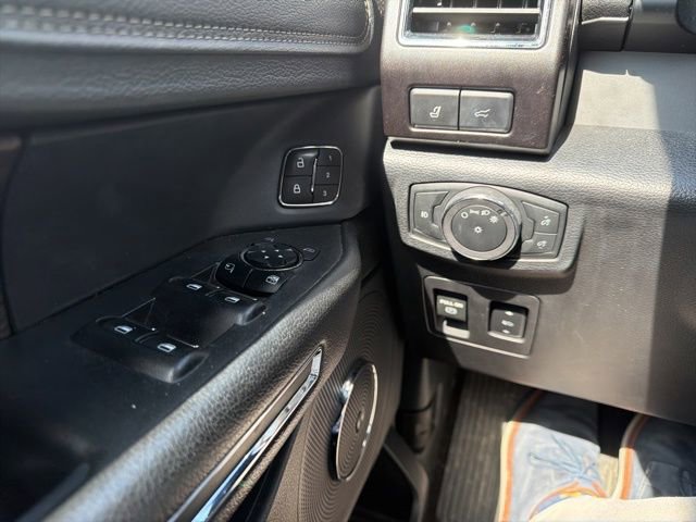 Used 2018 Ford Expedition Limited w/ Equipment Group 301A image 18