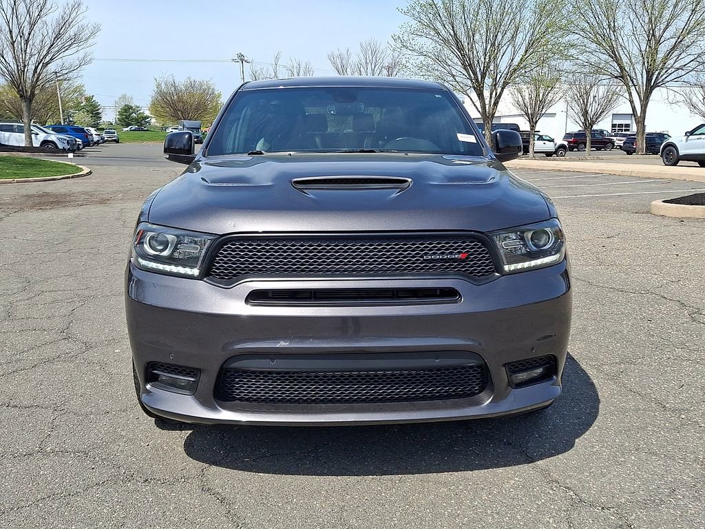 Used 2019 Dodge Durango R/T w/ Blacktop Package AWD/4WD image 5
