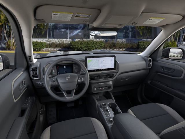 New 2026 Ford Bronco Sport Big Bend image 10