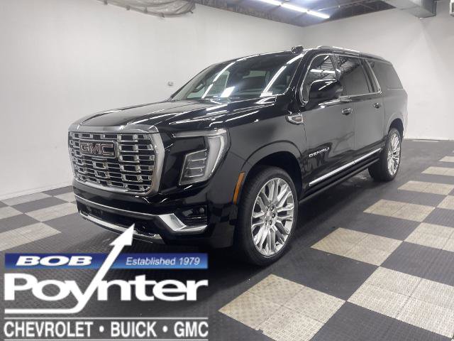 New 2026 GMC Yukon XL Denali w/ Denali Reserve Package image 1