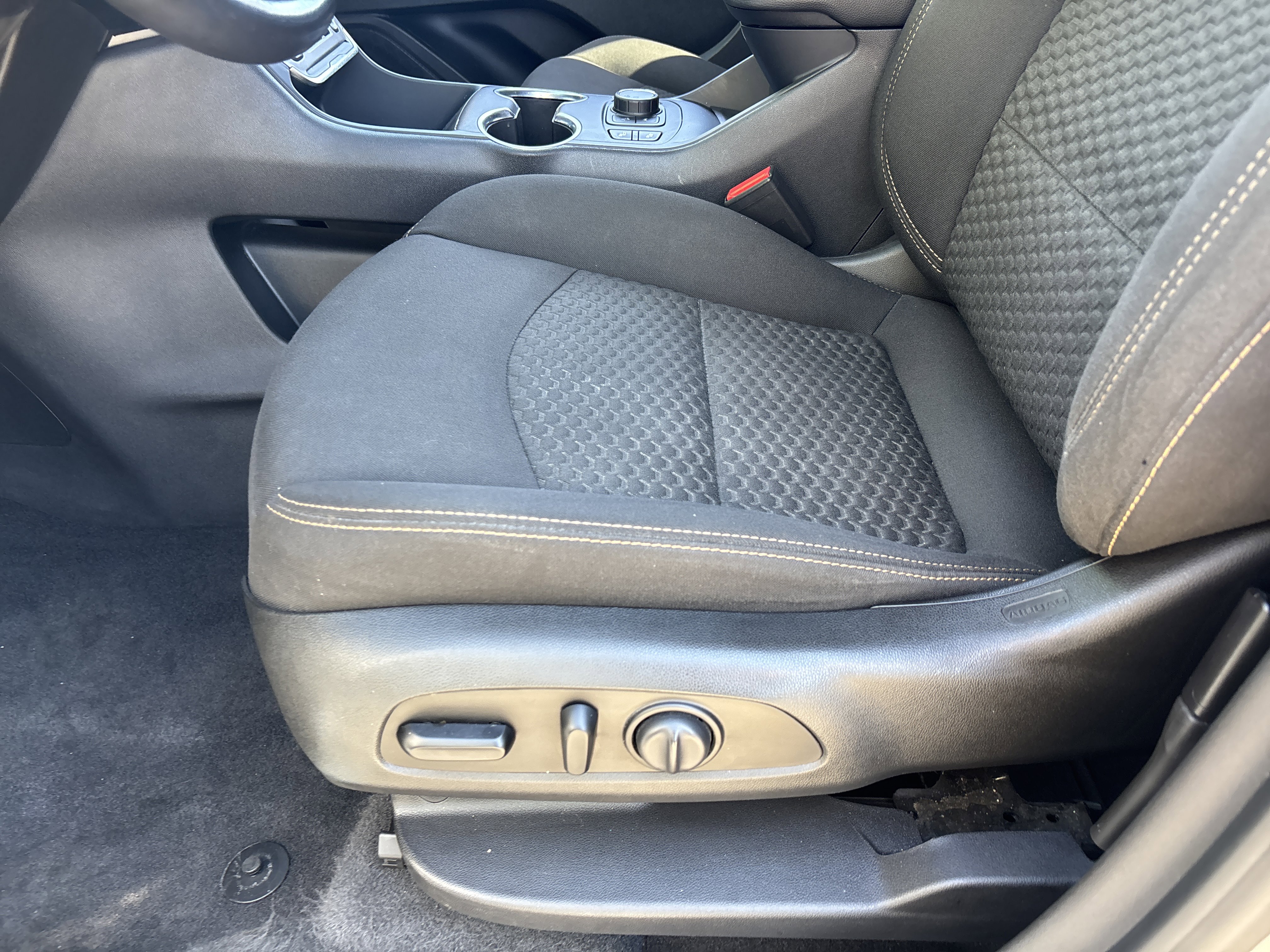 Used 2020 GMC Terrain SLE w/ Driver Convenience Package FWD image 19