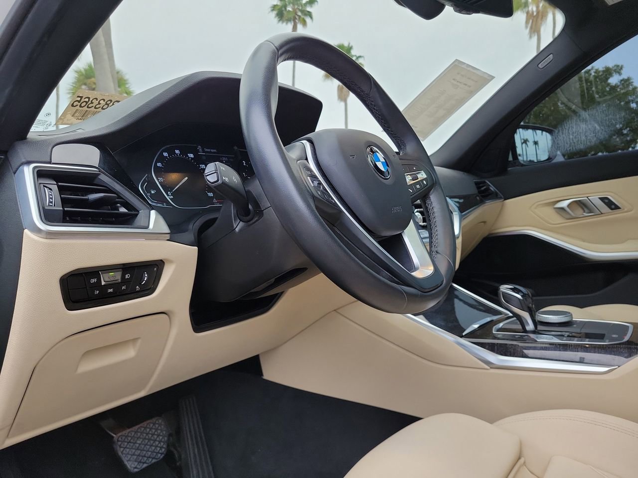 Used 2021 BMW 330i Sedan image 27