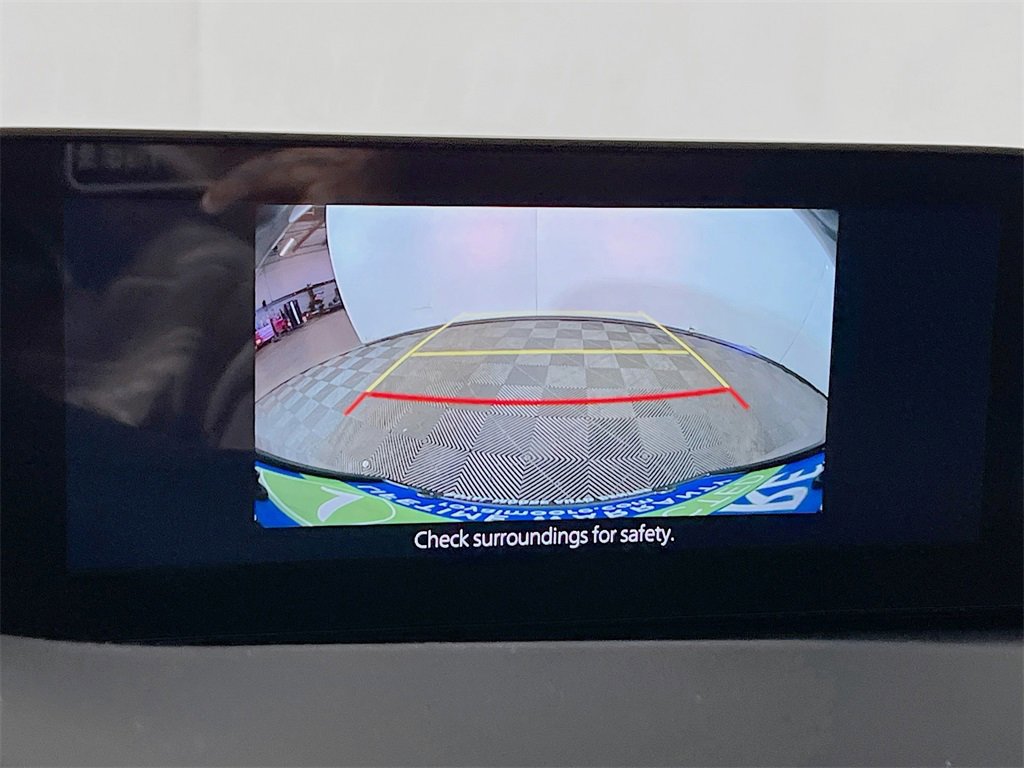 New 2026 MAZDA MAZDA3 s Sport image 11