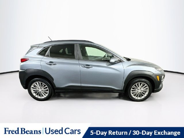 Used 2018 Hyundai Kona SEL AWD/4WD image 11