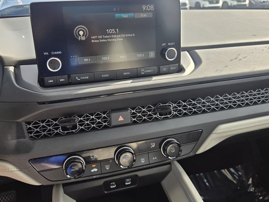 Certified 2024 Honda Accord LX image 18