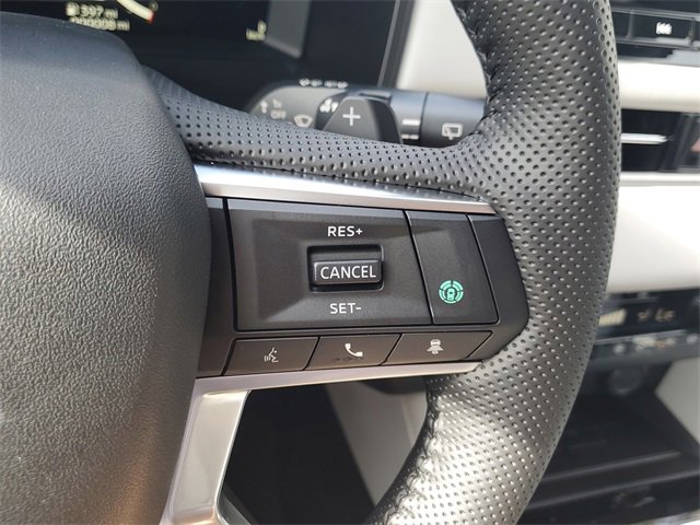 New 2025 Mitsubishi Outlander AWD image 24