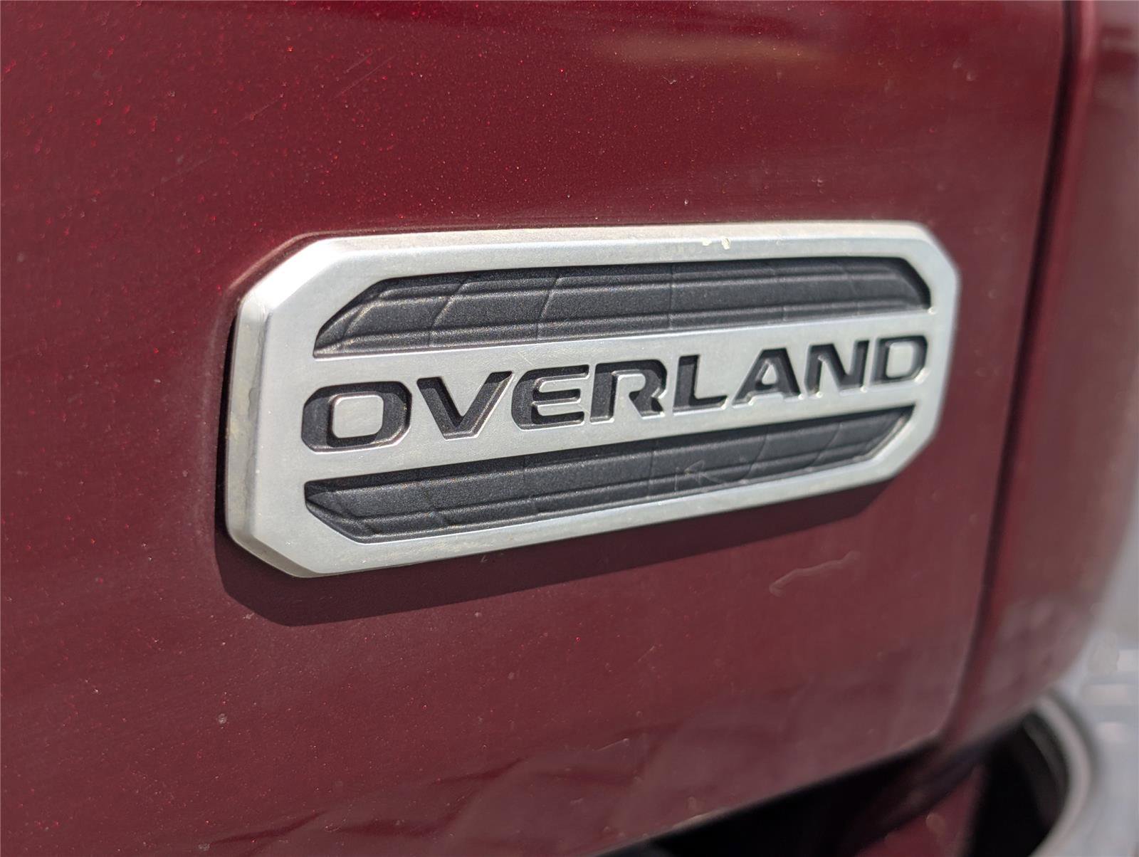 Used 2021 Jeep Gladiator Overland w/ Popular Equipment Package AWD/4WD image 36