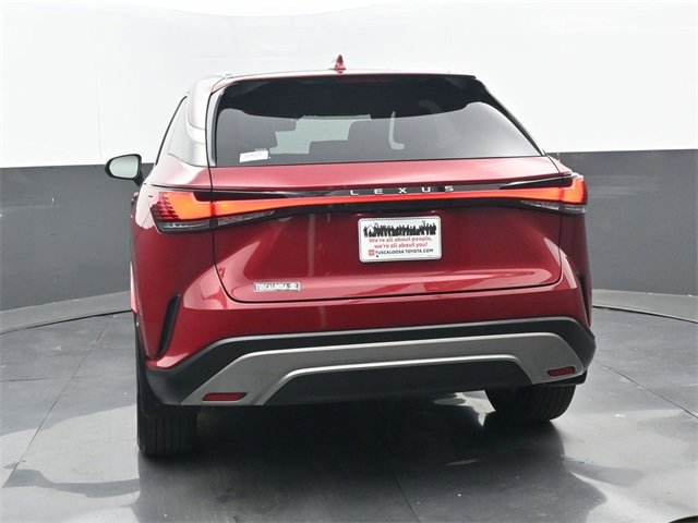 Used 2024 Lexus RX 350 AWD image 21