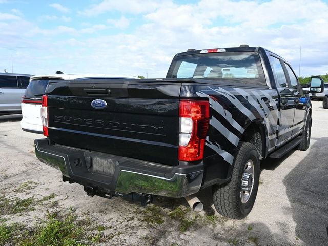 Used 2020 Ford F250 XL w/ XL Value Package image 16