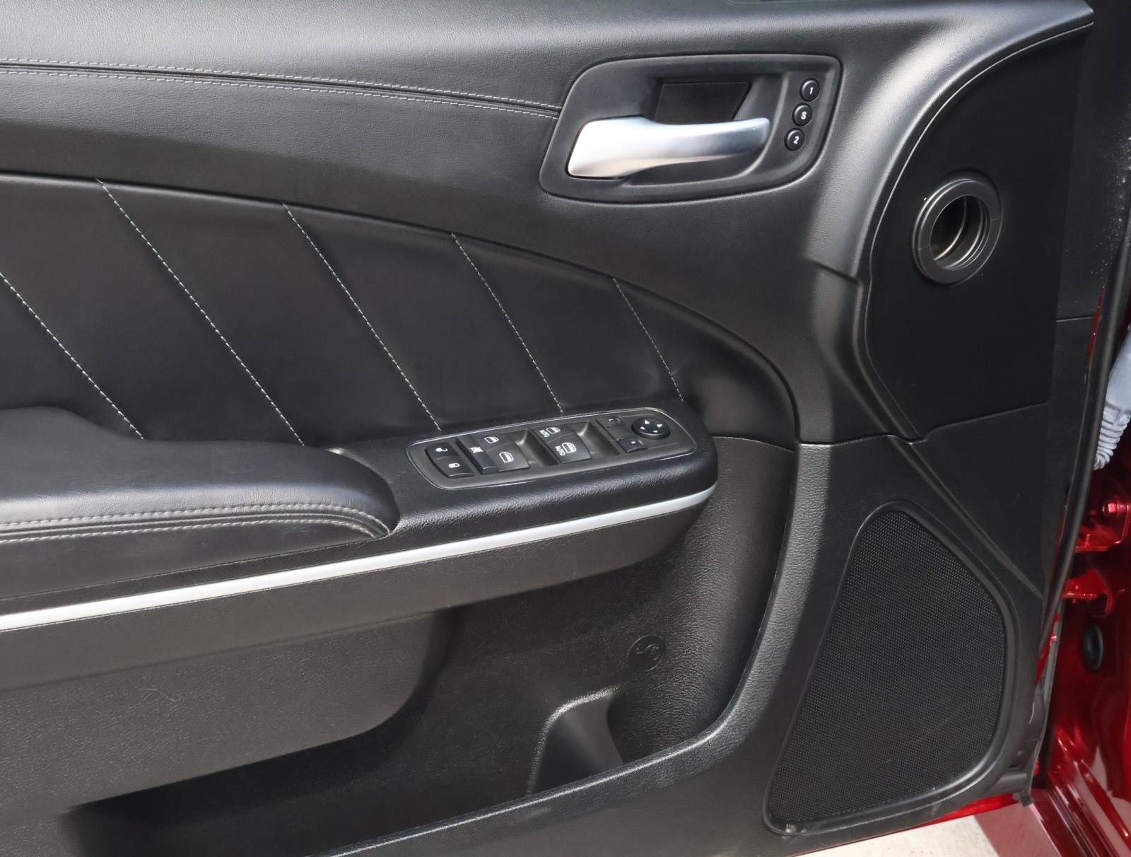 Used 2021 Dodge Charger Scat Pack w/ Plus Group image 16