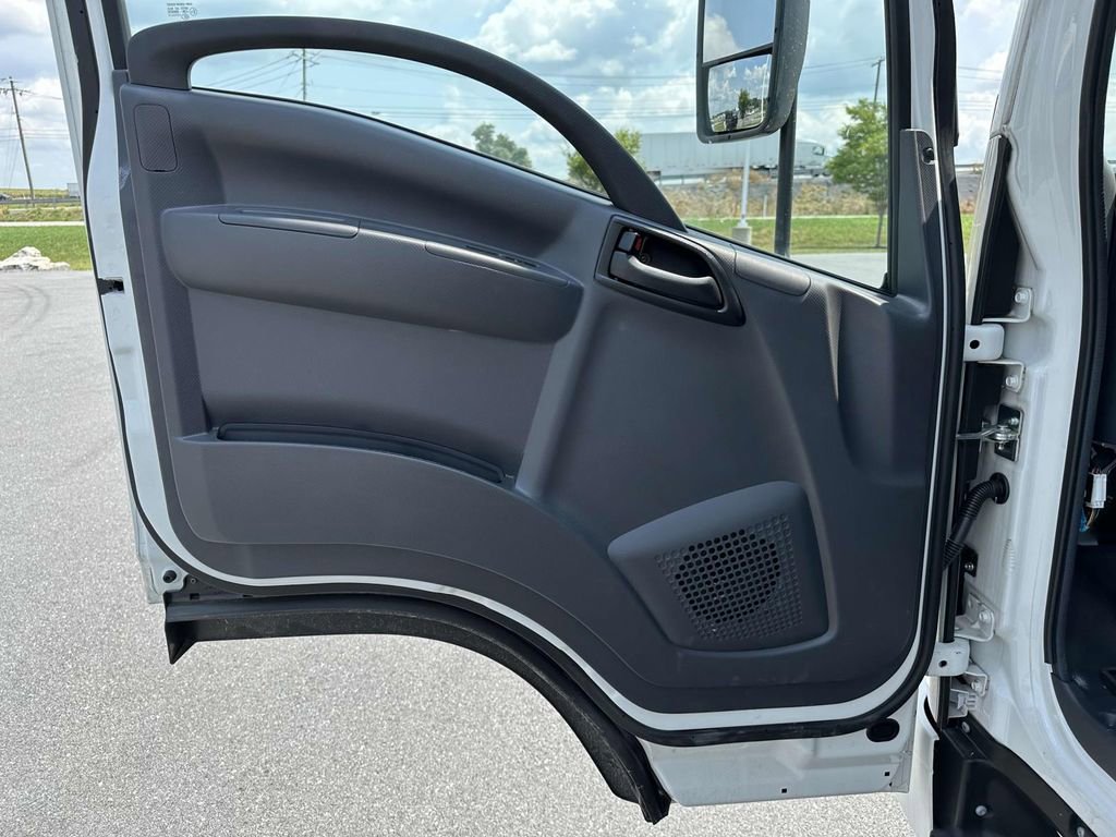 New 2024 Chevrolet Low Cab Forward RWD image 10